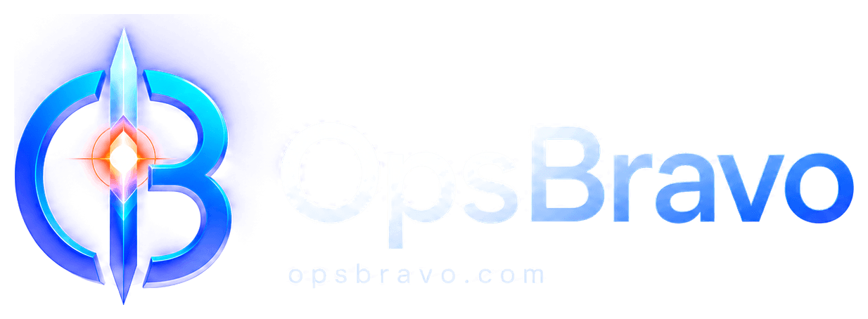 OpsBravo